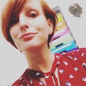 Meet your Posher, Michele